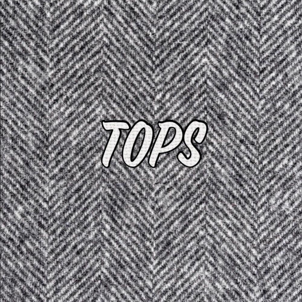 Tops